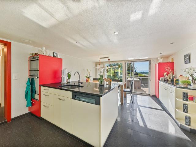 Single family house with 6.5 rooms on sale in Ruswil 533 m² | dreamo. Ch