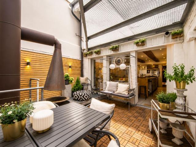 Single family house with 6 rooms on sale in Stein am Rhein 243 m² | dreamo. Ch