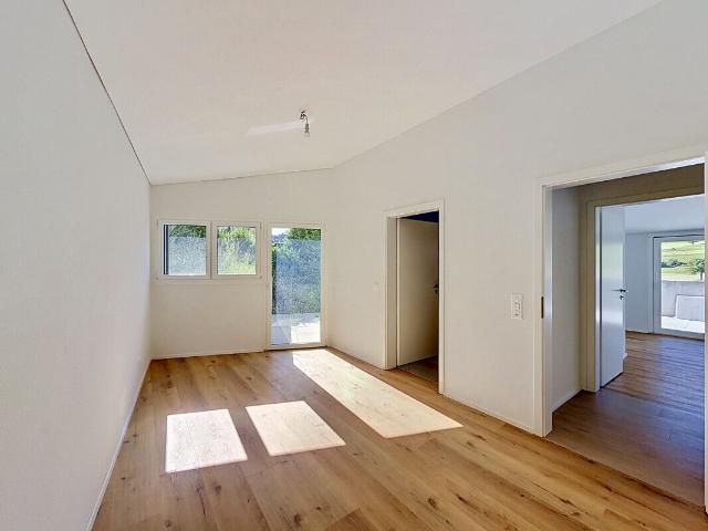 Single family house with 6 rooms on sale in Senèdes 202 m² | dreamo. Ch