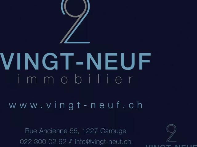 Single family house with 6 rooms on sale in Vessy 151 m² | dreamo. Ch