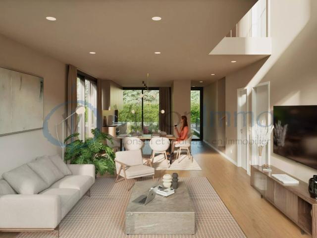 Single family house with 6 rooms on sale in Vessy 154 m² | dreamo. Ch