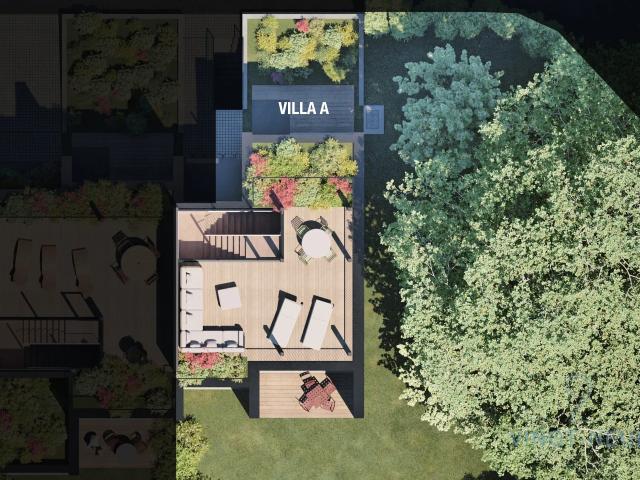 Single family house with 6 rooms on sale in Vessy 155 m² | dreamo. Ch