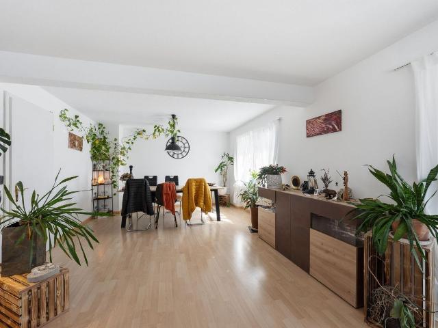Single family house with 6 rooms on sale in Widnau 115 m² | dreamo. Ch