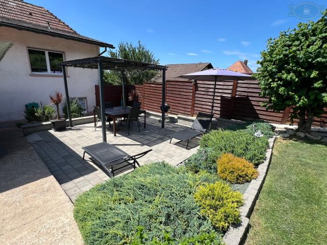Single family house with 8.5 rooms on sale in Boncourt 150 m² | dreamo. Ch