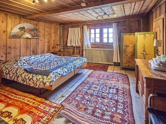 Single family house with 8.5 rooms on sale in Savièse 165 m² | dreamo. Ch