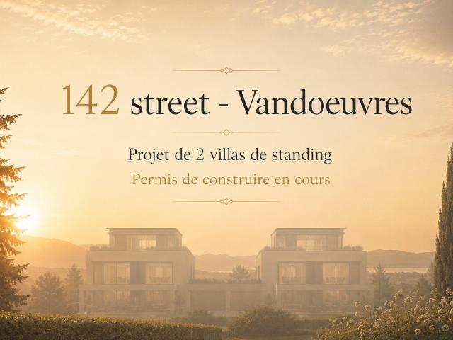 Single family house with 8.5 rooms on sale in Vandoeuvres 331 m² | dreamo. Ch