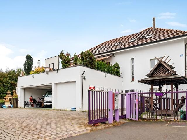 Single family house with 8 rooms for rent in Zürich Ref 58WW DEX8 42 | dreamo. Ch