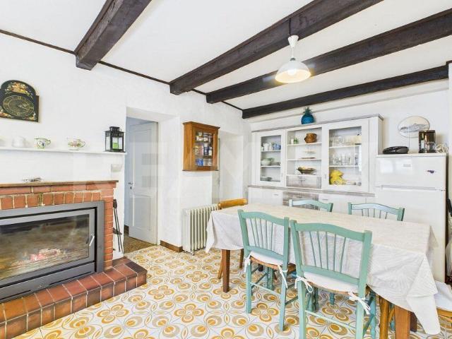 Single family house with 8 rooms on sale in Novaggio 180 m² | dreamo. Ch