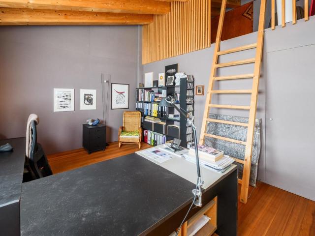 Single family house with 8 rooms on sale in Ayent 350 m² | dreamo. Ch