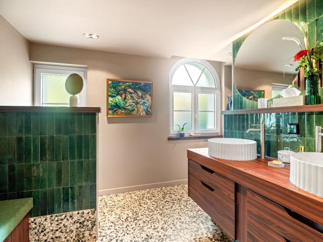 Single family house with 8 rooms on sale in Blonay 1807 m² | dreamo. Ch