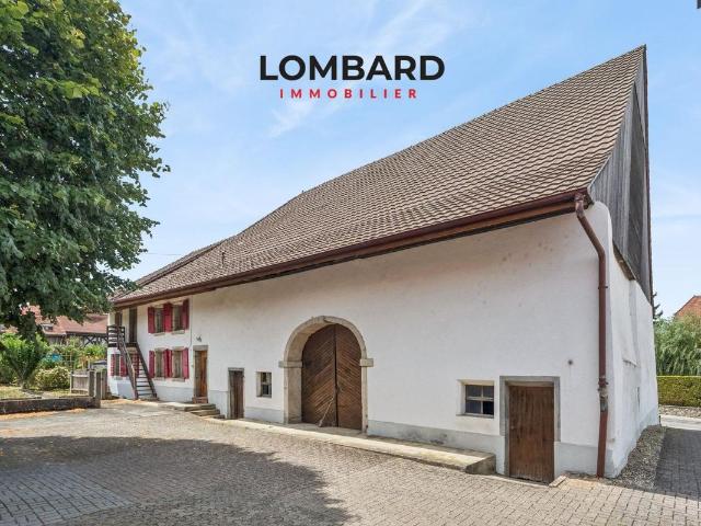 Single family house with 8 rooms on sale in Châbles FR Ref 47wna. Xgbke | dreamo. Ch