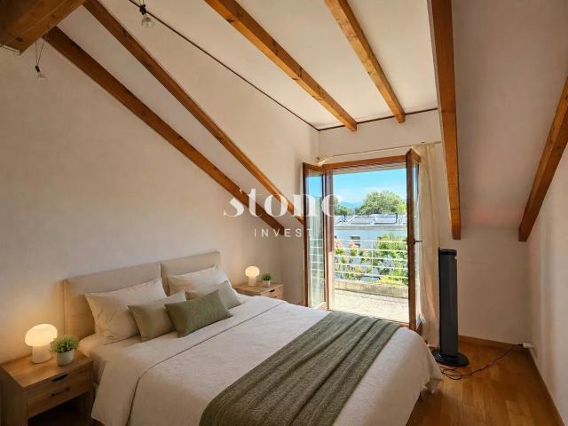 Single family house with 8 rooms on sale in Genthod 176 m² | dreamo. Ch