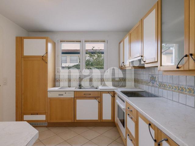 Single family house with 8 rooms on sale in Genthod 210 m² | dreamo. Ch