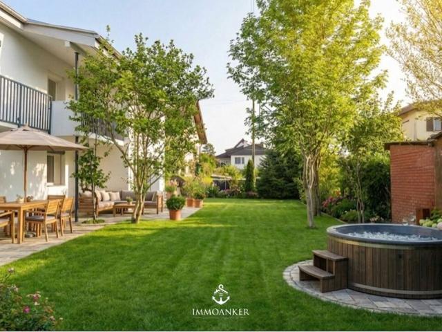 Single family house with 8 rooms on sale in Hägendorf Ref 252 | dreamo. Ch