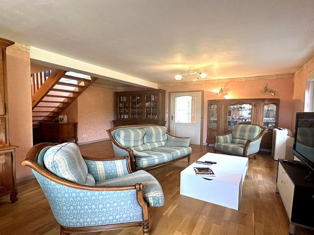Single family house with 8 rooms on sale in Illfurth 165 m² | dreamo. Ch