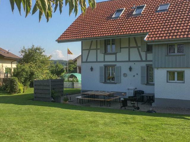 Single family house with 8 rooms on sale in Inkwil 240 m² | dreamo. Ch
