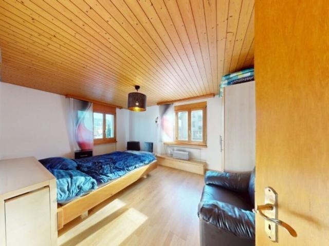 Single family house with 8 rooms on sale in Uffikon 254 m² | dreamo. Ch