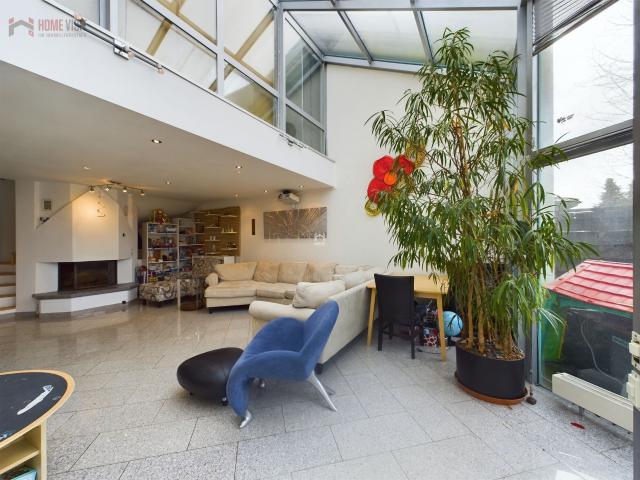 Single family house with 8 rooms on sale in Zibertstrasse 388 m² | dreamo. Ch