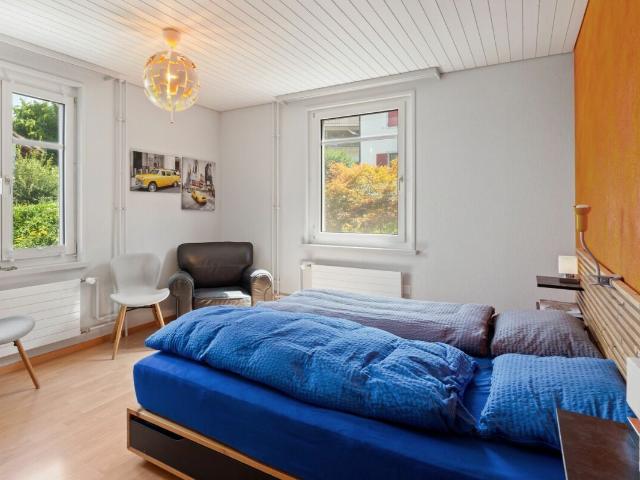 Single family house with 9.5 rooms on sale in Elgg 241 m² | dreamo. Ch