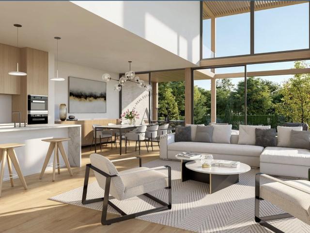 Single family house with 9 rooms for rent in Collonge Bellerive 400 m² | dreamo. Ch