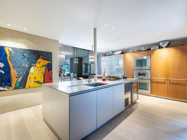 Single family house with 9 rooms on sale in Cologny 400 m² | dreamo. Ch