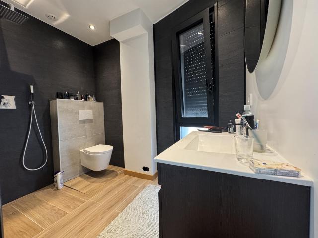 Single family house with 9 rooms on sale in Crozet 300 m² | dreamo. Ch