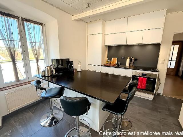 Single family house with 9 rooms on sale in Grandfontaine 296 m² | dreamo. Ch