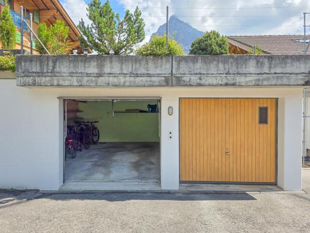 Single family house with 9 rooms on sale in Kandersteg Ref 119191 | dreamo. Ch
