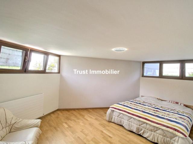 Single family house with 9 rooms on sale in Vessy Villa individuelle 384 m² | dreamo. Ch