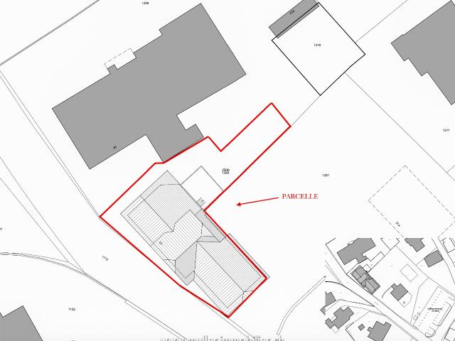Single family house with 9 rooms on sale in Villarsiviriaux 506 m² | dreamo. Ch
