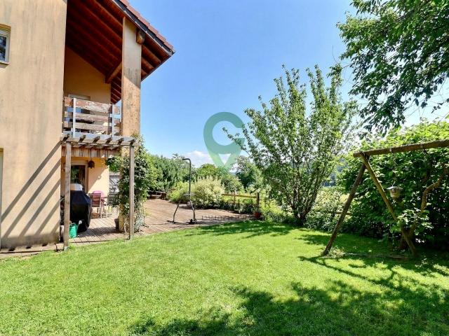 Single family house with 9 rooms on sale in zone 191 m² | dreamo. Ch