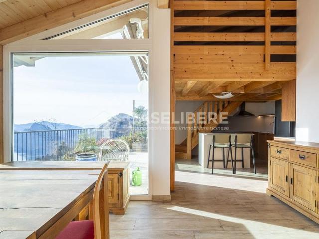 SINGLE FAMILY HOUSE WITH SPECTACULAR VIEW