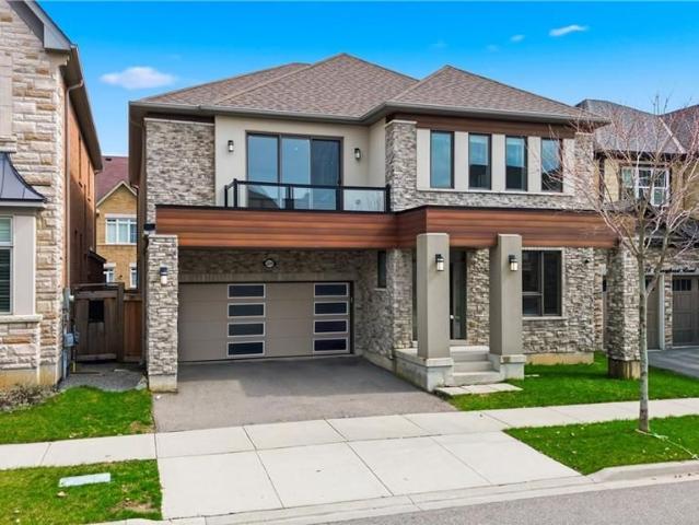 Single Family Residence Property