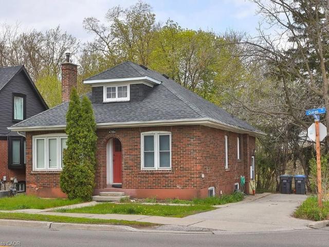 Single Family Residence Property