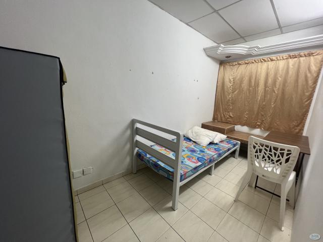 Single Female Room at SS2, Petaling Jaya‼️
