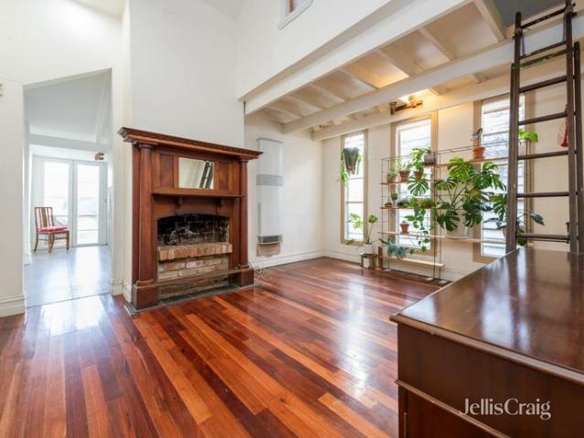 Single Fronted Period Home