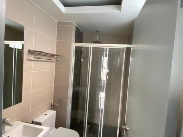 Single fully furnished at glomac centro