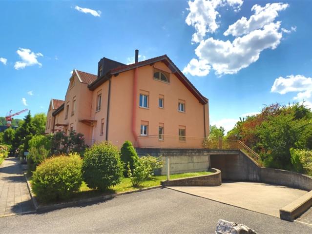 Einfamilienhaus in PPE mit 187 m² Nutzwert