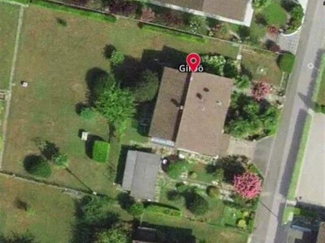 Single house