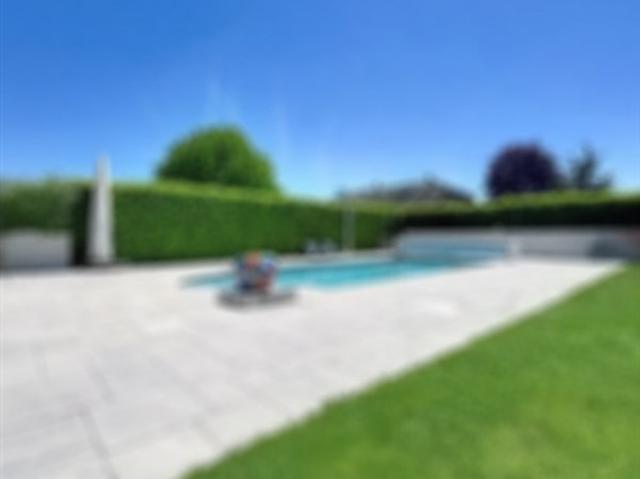 Single house