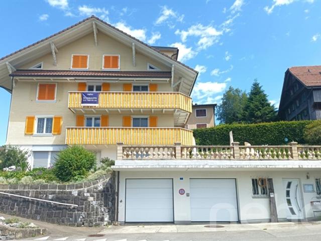Single house