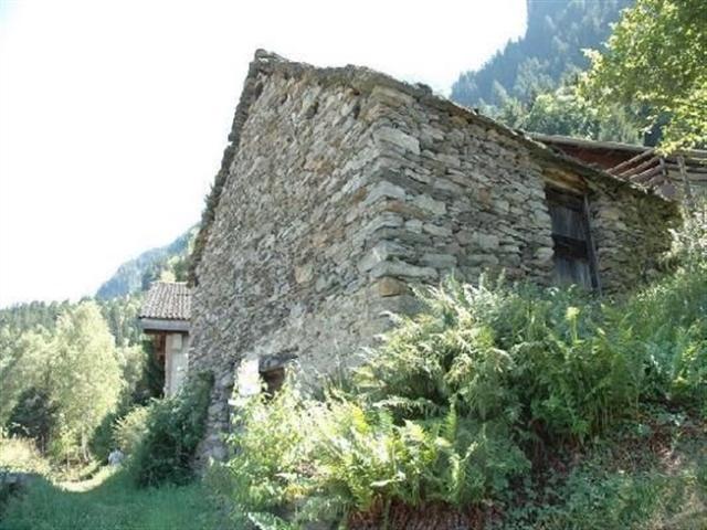 Single house