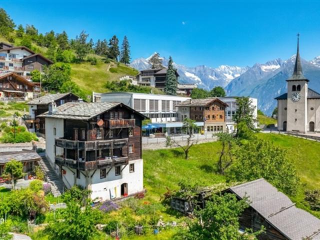 Single house