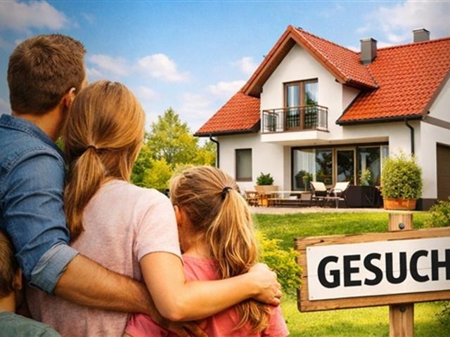 Single house