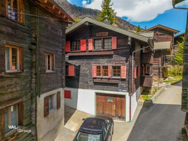 Single house