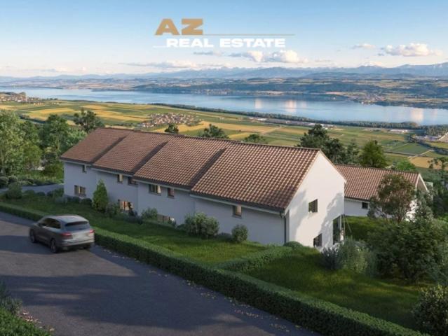Single house