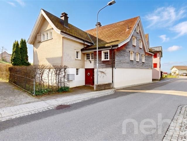 Single house