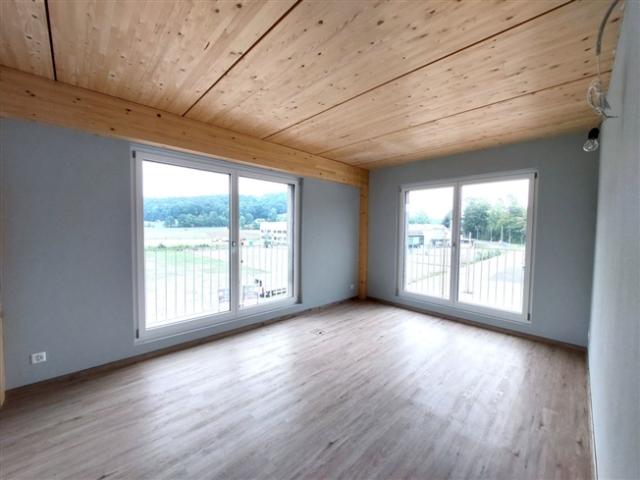 Single house