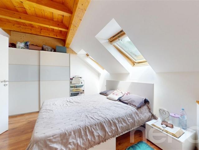 Single house