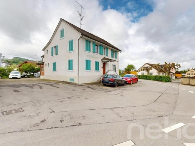 Single house